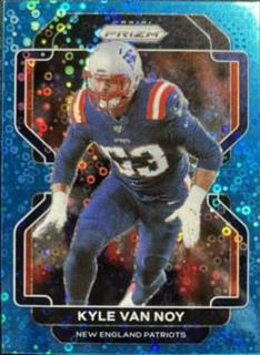 Kyle Van Noy