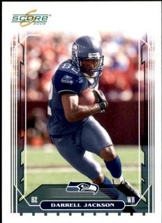 Darrell Jackson