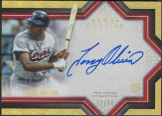 Tony Oliva