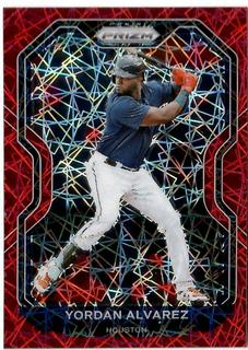 Yordan Alvarez