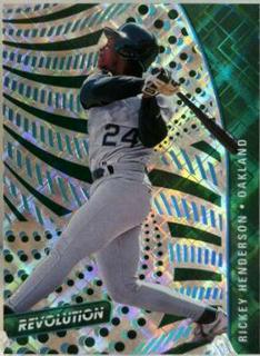 Rickey Henderson