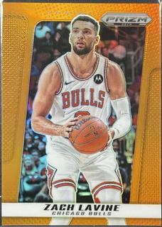 Zach LaVine