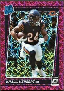 Khalil Herbert