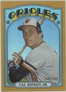 Cal Ripken Jr.