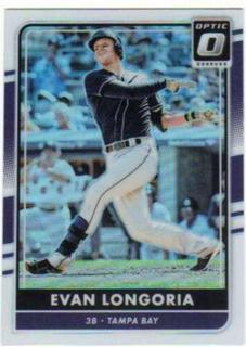 Evan Longoria