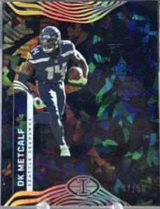 DK Metcalf