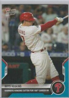 Rhys Hoskins
