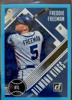 Freddie Freeman