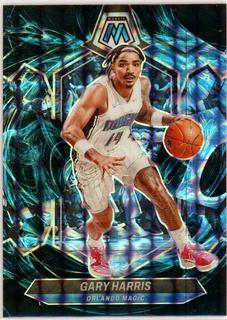 Gary Harris