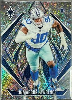 DeMarcus Lawrence