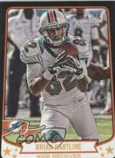 Brian Hartline