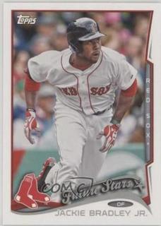 Jackie Bradley Jr