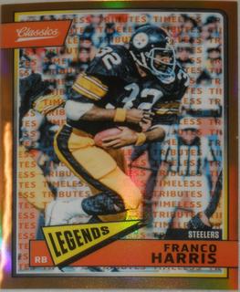 Franco Harris