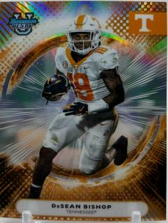 DeSean Bishop