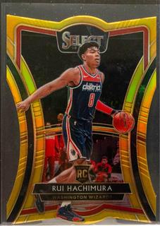 Rui Hachimura