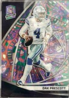 Dak Prescott