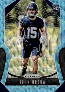 John Ursua