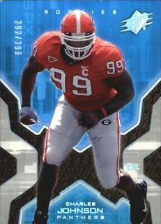 Charles Johnson
