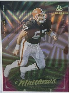 Clay Matthews Jr.