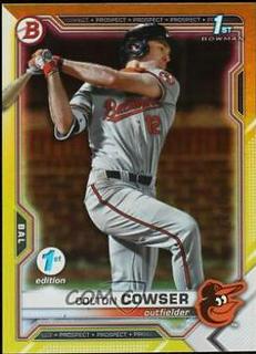 Colton Cowser