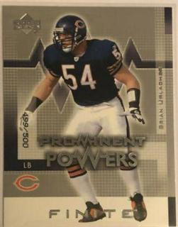 Brian Urlacher