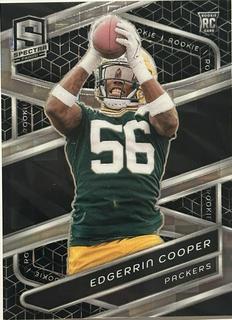 Edgerrin Cooper