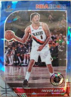 Trevor Ariza