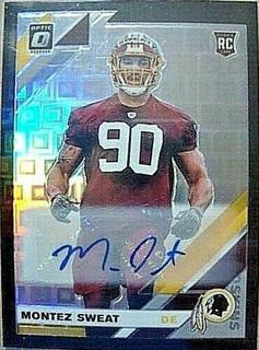 Montez Sweat