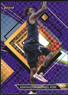 Kentavious Caldwell-Pope
