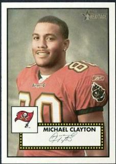Michael Clayton