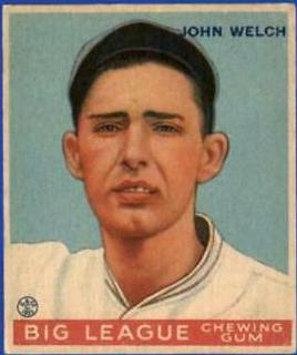 John Welch