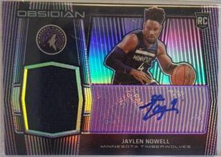 Jaylen Nowell