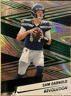Sam Darnold