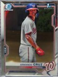 Armando Cruz
