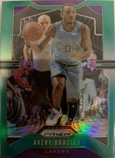 Avery Bradley