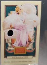 Jean Harlow