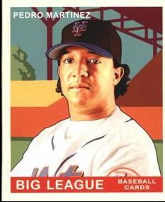 Pedro Martinez