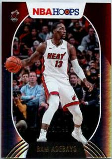 Bam Adebayo