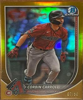 Corbin Carroll