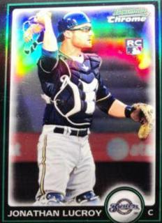 Jonathan Lucroy
