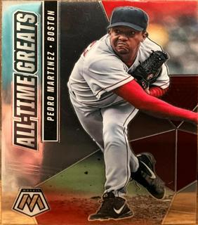 Pedro Martinez