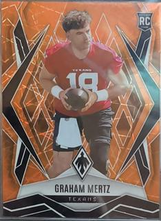 Graham Mertz