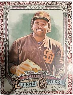 Tony Gwynn