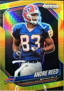 Andre Reed
