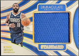 Kyrie Irving