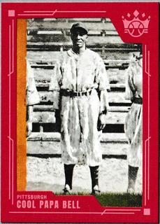 Cool Papa Bell