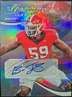 Broderick Jones
