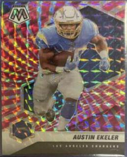 Austin Ekeler