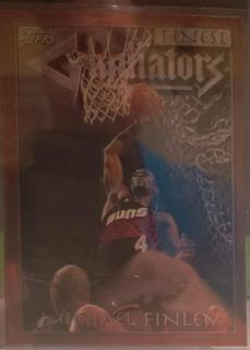 Michael Finley