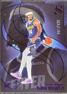 DaRon Holmes II